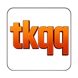 tkqq লোগো